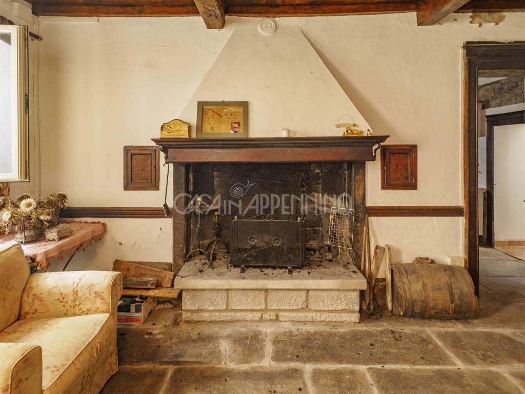 Casa indipendente a Palagano - Foto 4