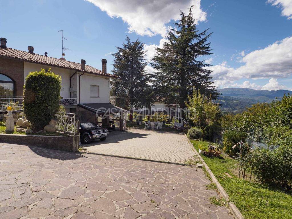 Villa a Palagano - Foto 2