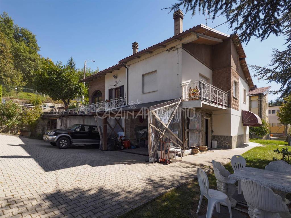 Villa a Palagano - Foto 3