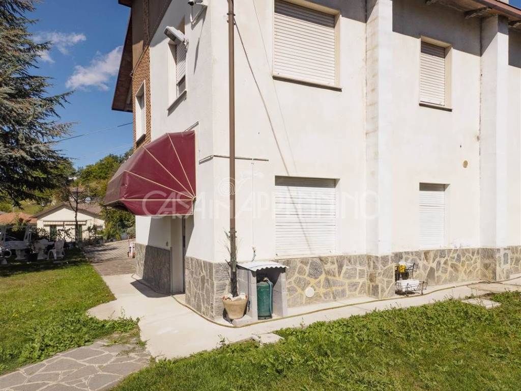 Villa a Palagano - Foto 4