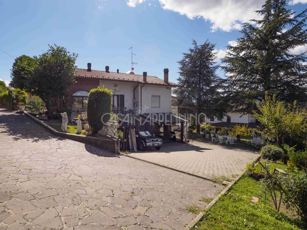 Villa a Palagano - Foto 5