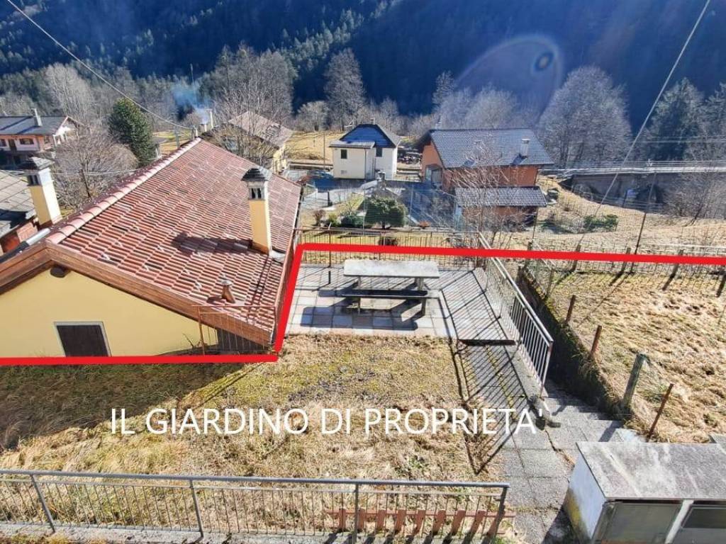 Appartamento a Re - Foto 2