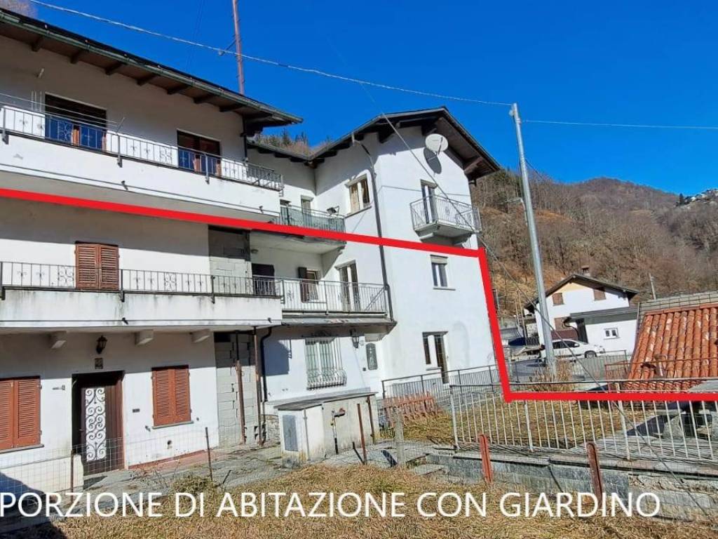 Appartamento a Re - Foto 3