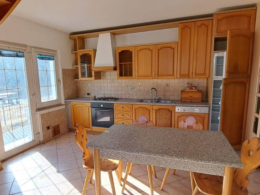 Appartamento a Re - Foto 4