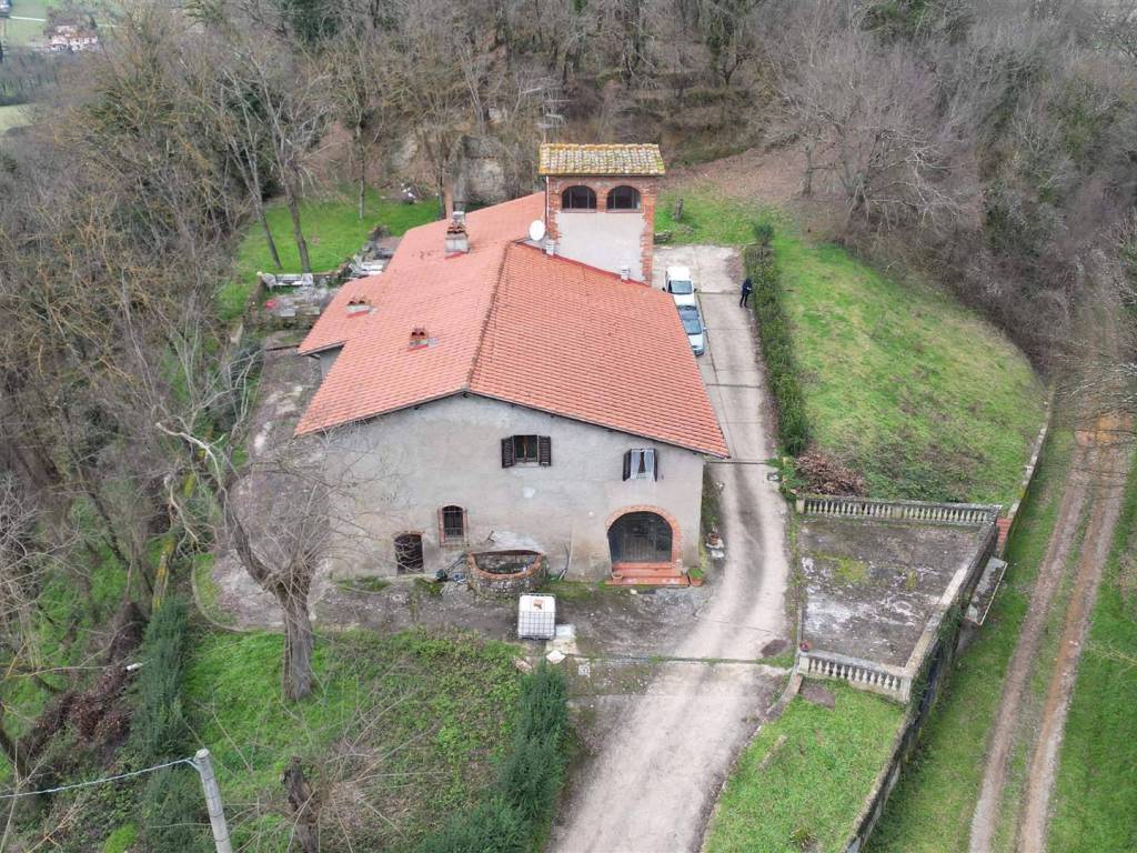 Rustico / casale a Figline e incisa valdarno - Foto 2