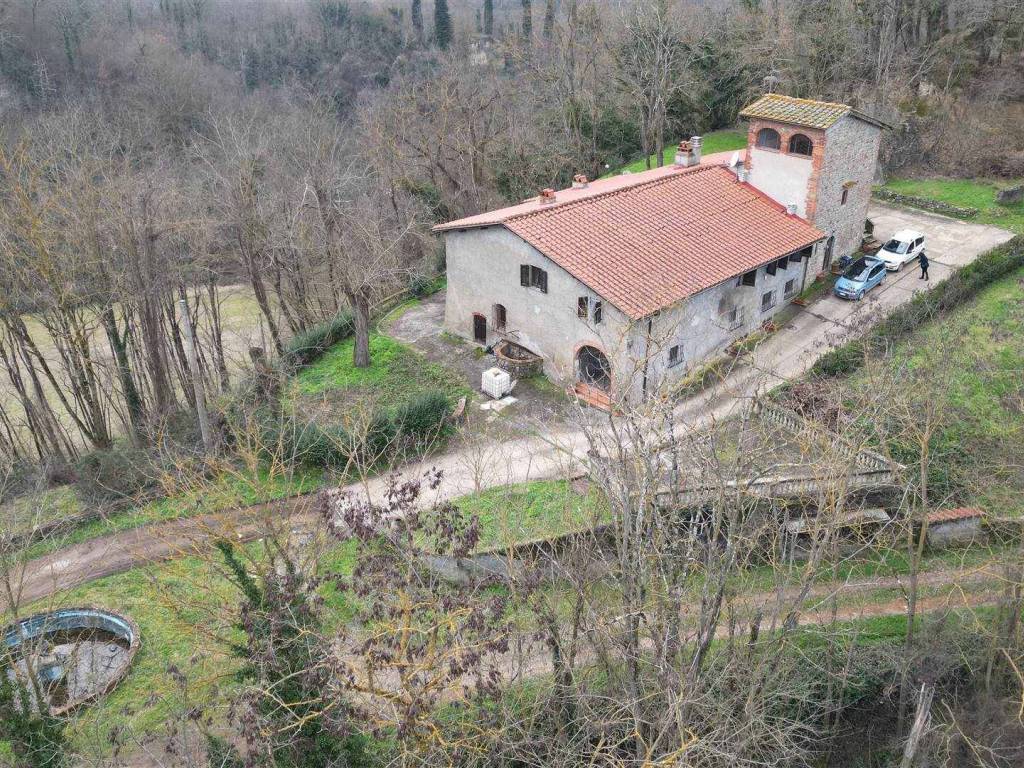 Rustico / casale a Figline e incisa valdarno - Foto 3