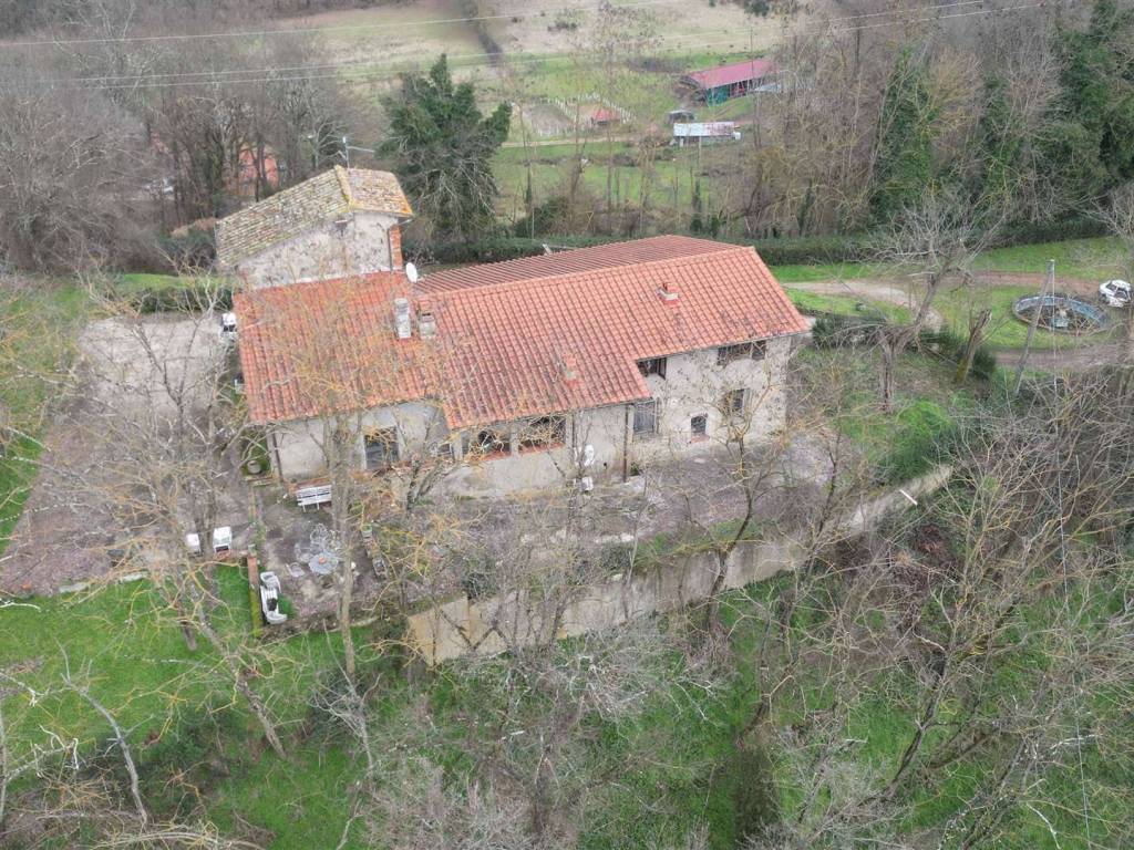Rustico / casale a Figline e incisa valdarno - Foto 4