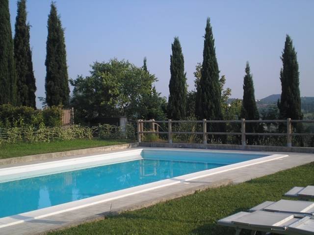 Villa a Polpenazze del garda in Via Monte Grappa - Foto 2