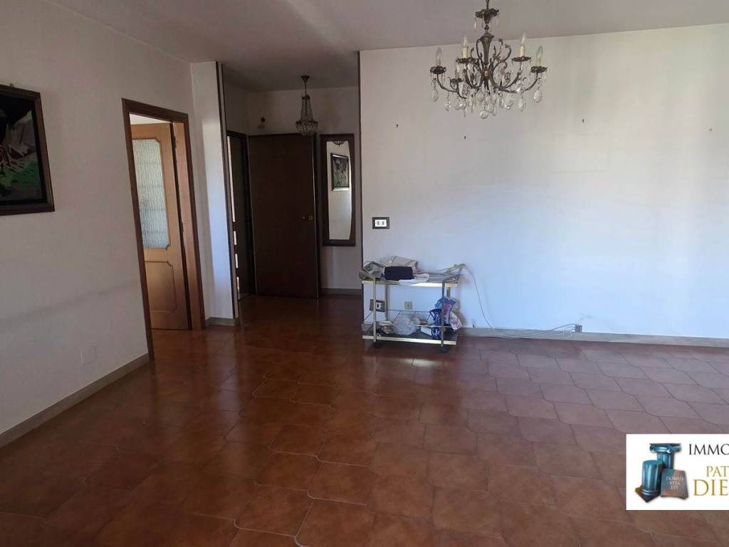 Appartamento a Aosta in Via Avondo - Foto 2