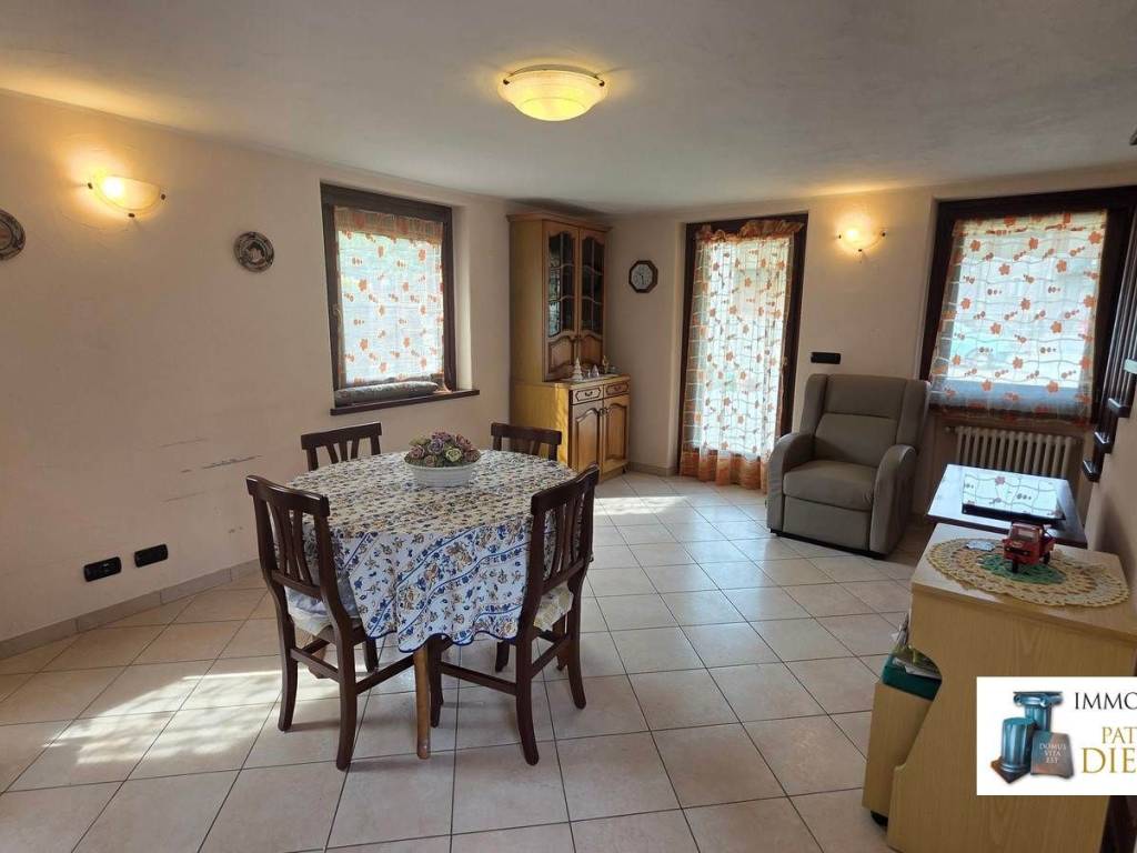 Villa a Gressan in La Bagne - Foto 4