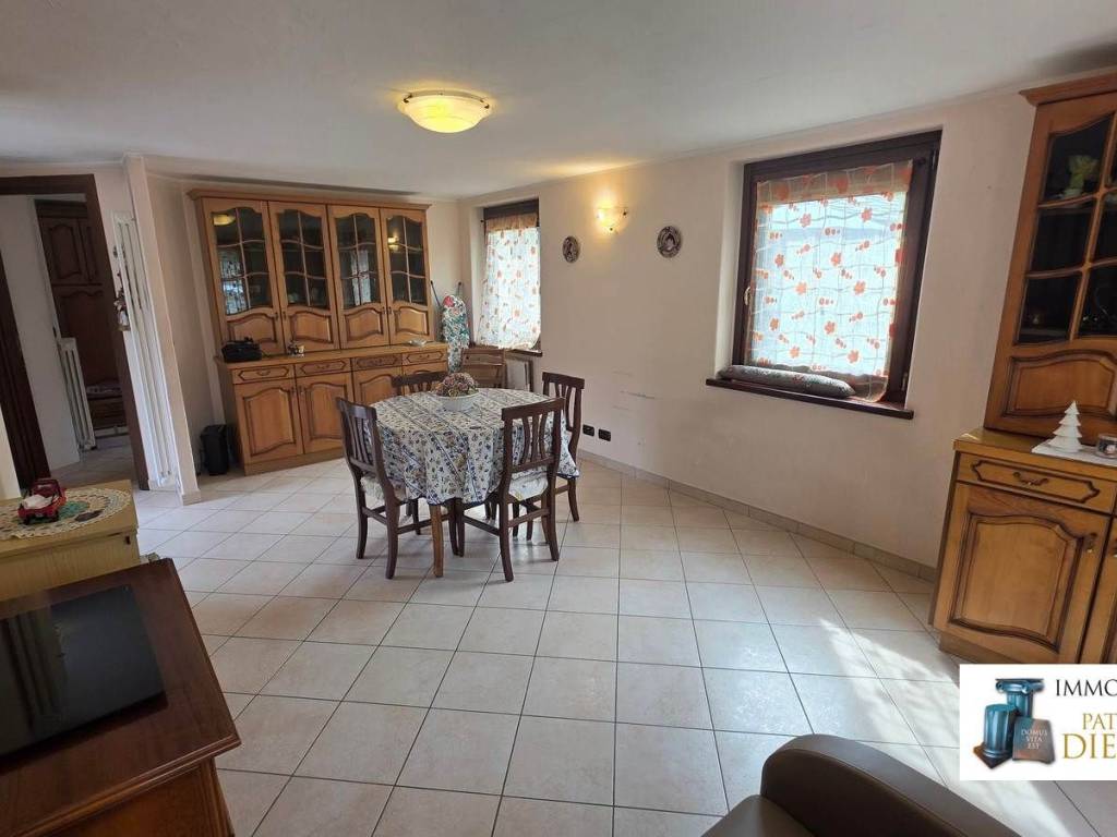 Villa a Gressan in La Bagne - Foto 5