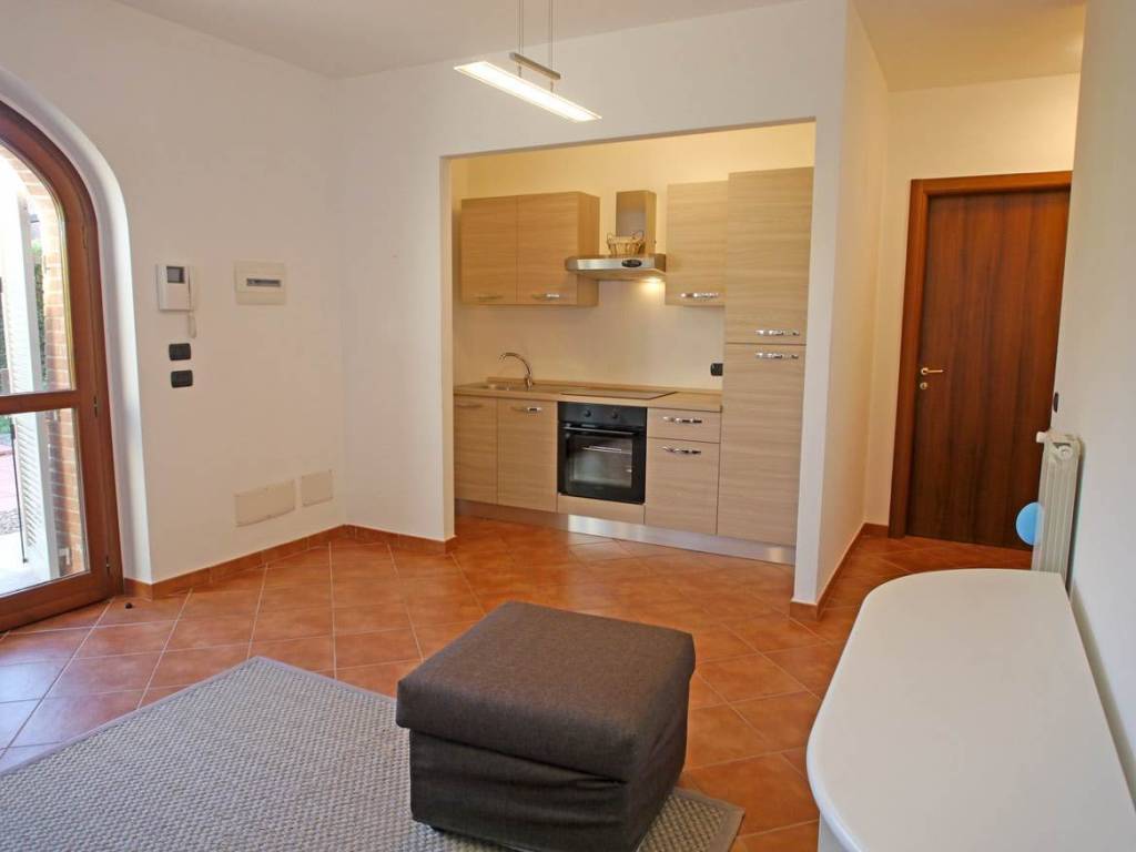 Appartamento a Castelnuovo berardenga in VIA DEI CASTELLI - Foto 2
