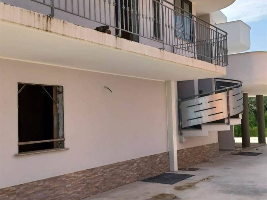 Appartamento a Vasto in Via dei Bontempi - Foto 2