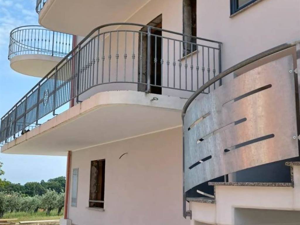 Appartamento a Vasto in Via dei Bontempi - Foto 4