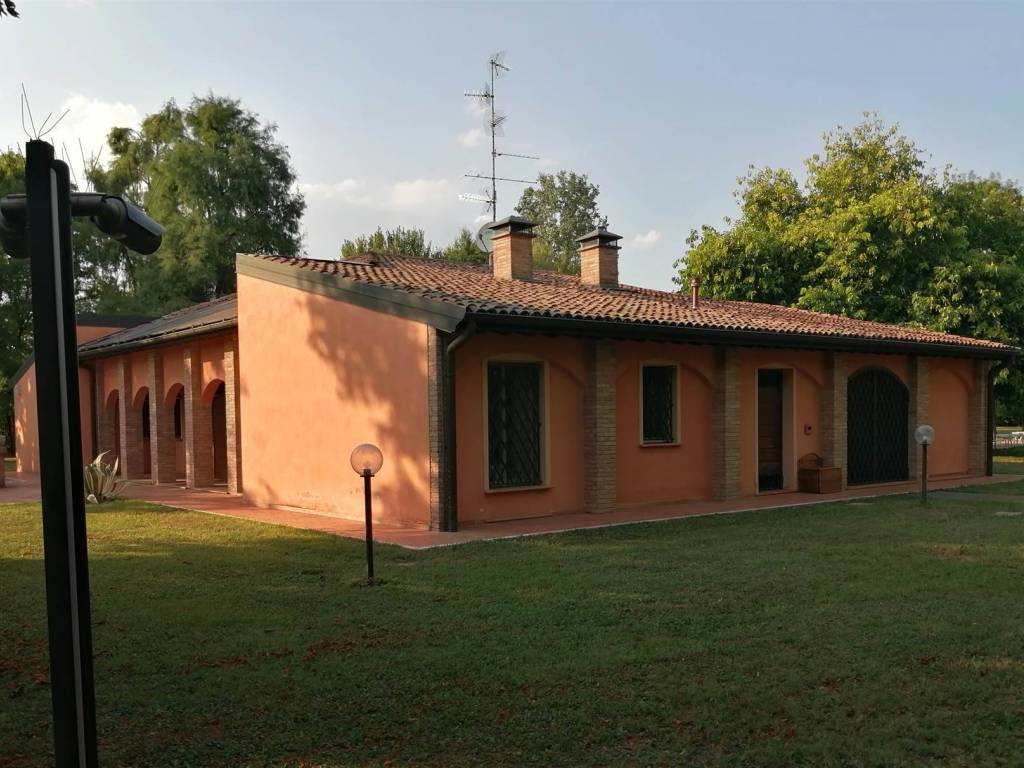 Villa a Soliera - Foto 2