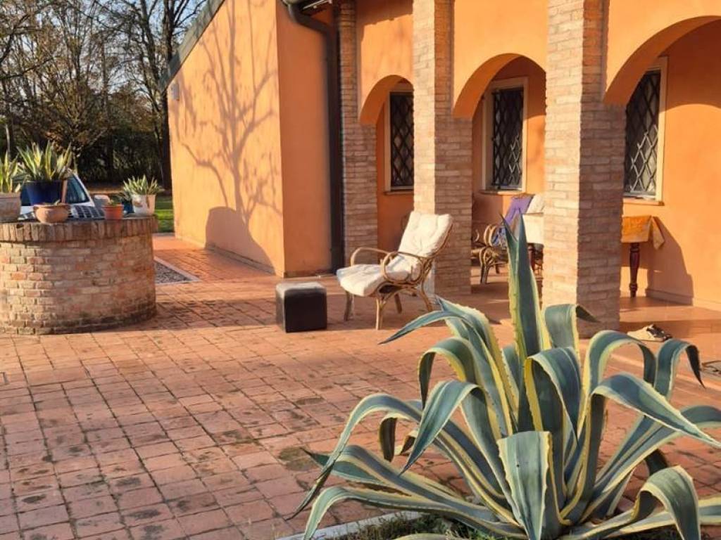 Villa a Soliera - Foto 3