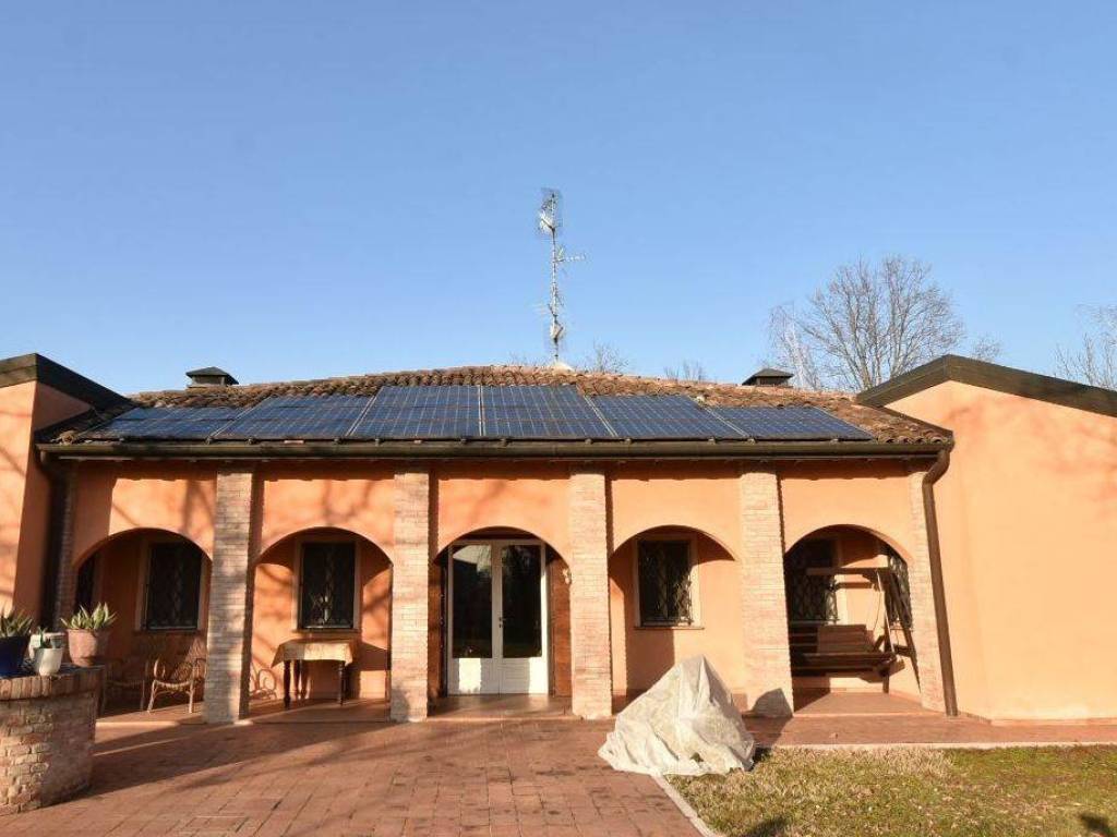 Villa a Soliera - Foto 4