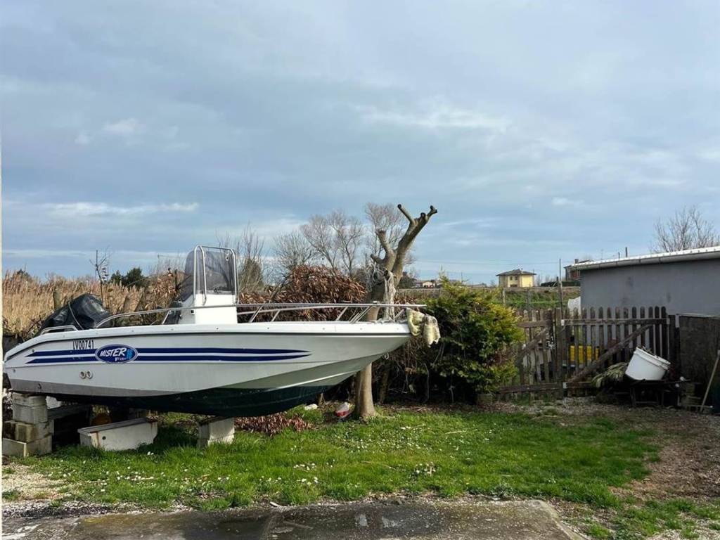 Casa indipendente a Chioggia - Foto 2