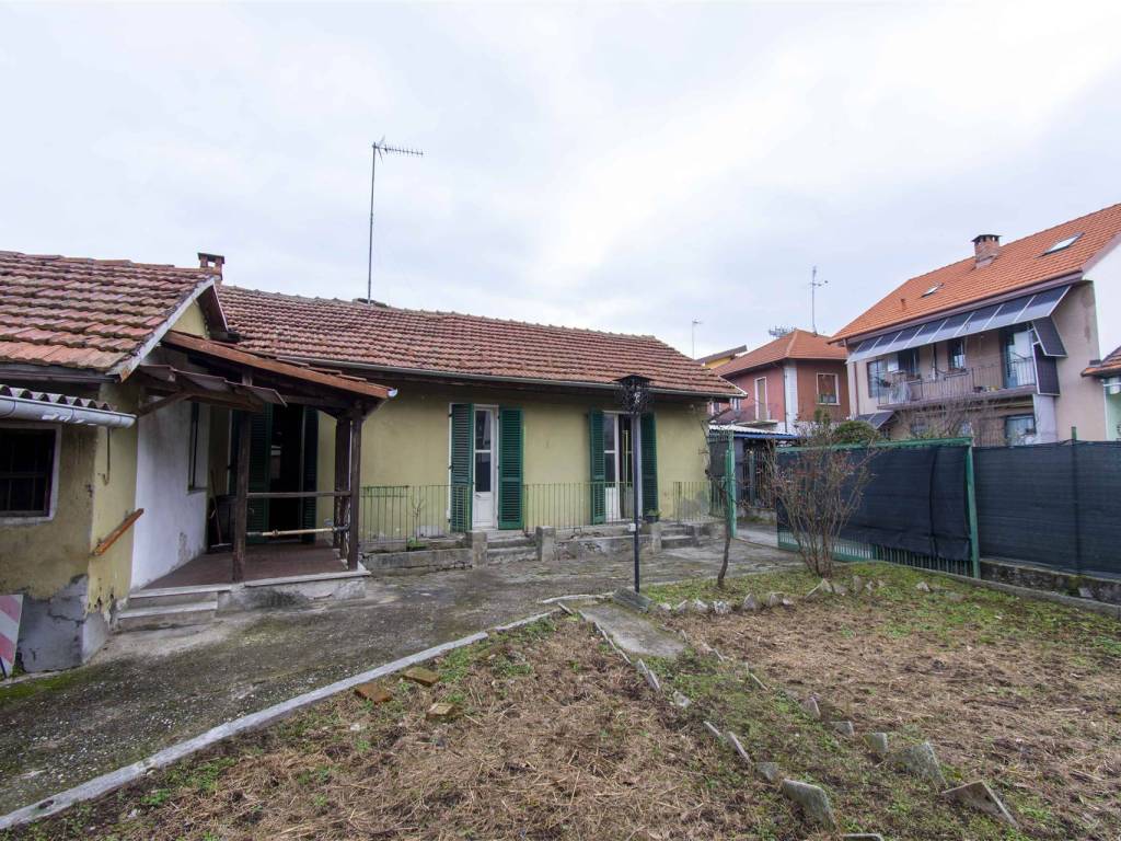 Villa a Venaria reale in Via Antonio Giatti, 8 - Foto 2