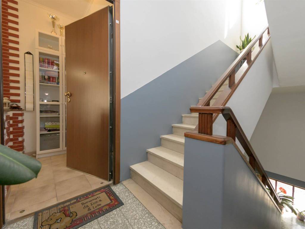 Appartamento a Collegno in Via Galilei Galileo, 27 - Foto 2