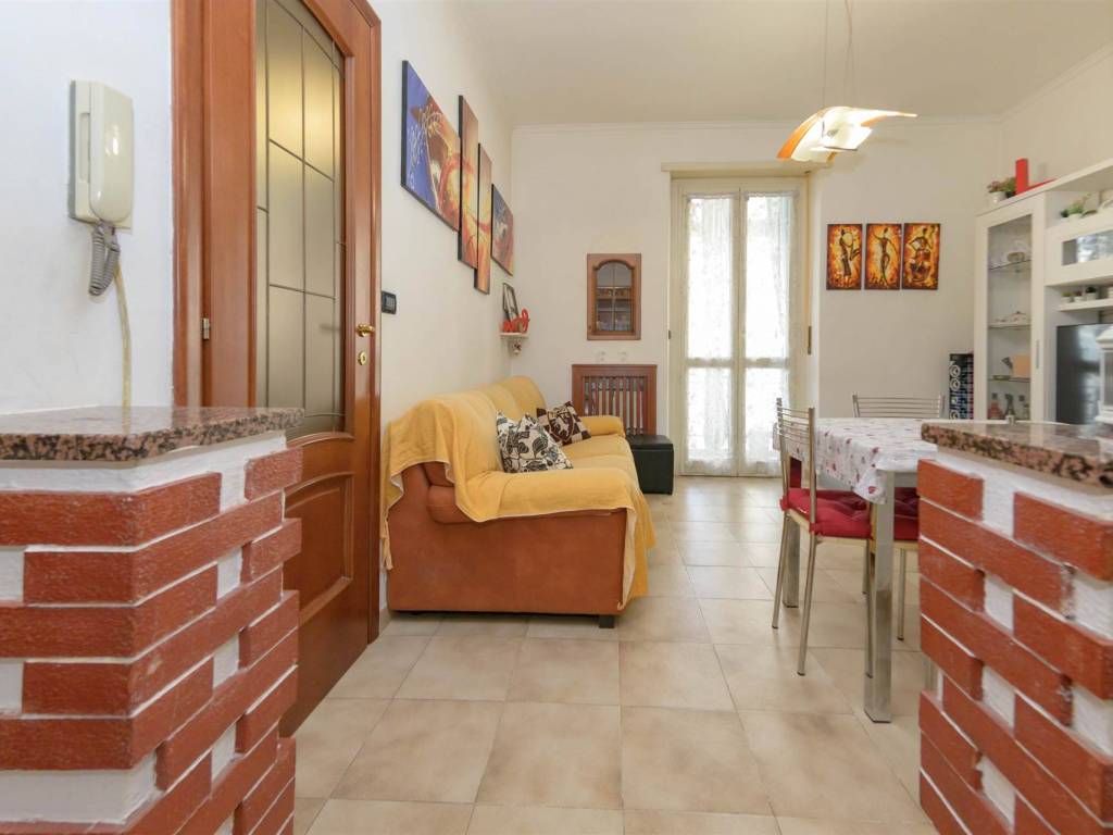 Appartamento a Collegno in Via Galilei Galileo, 27 - Foto 4