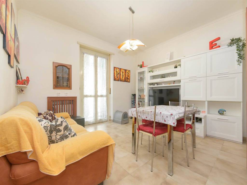 Appartamento a Collegno in Via Galilei Galileo, 27 - Foto 5