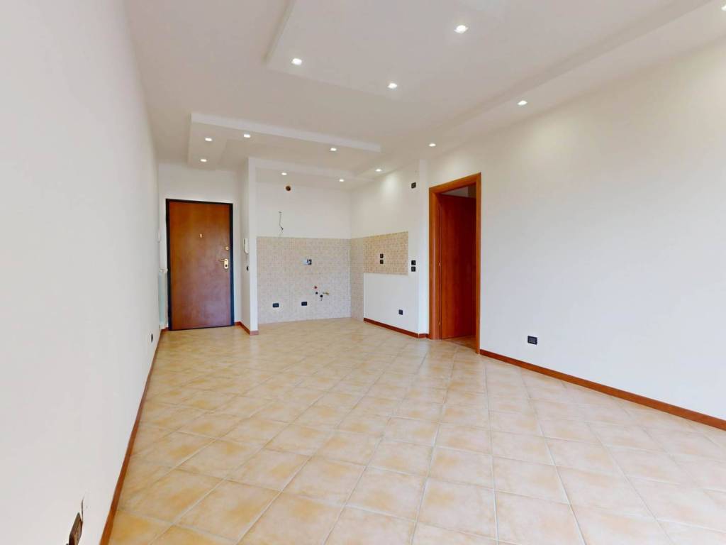 Appartamento a Perugia in Via Madre Teresa di Calcutta , 16 - Foto 3