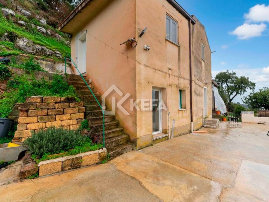 Casa indipendente a Cefalù in contrada Lancellaro - Foto 2