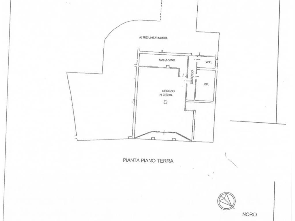 Immobile a Due carrare - Foto 3