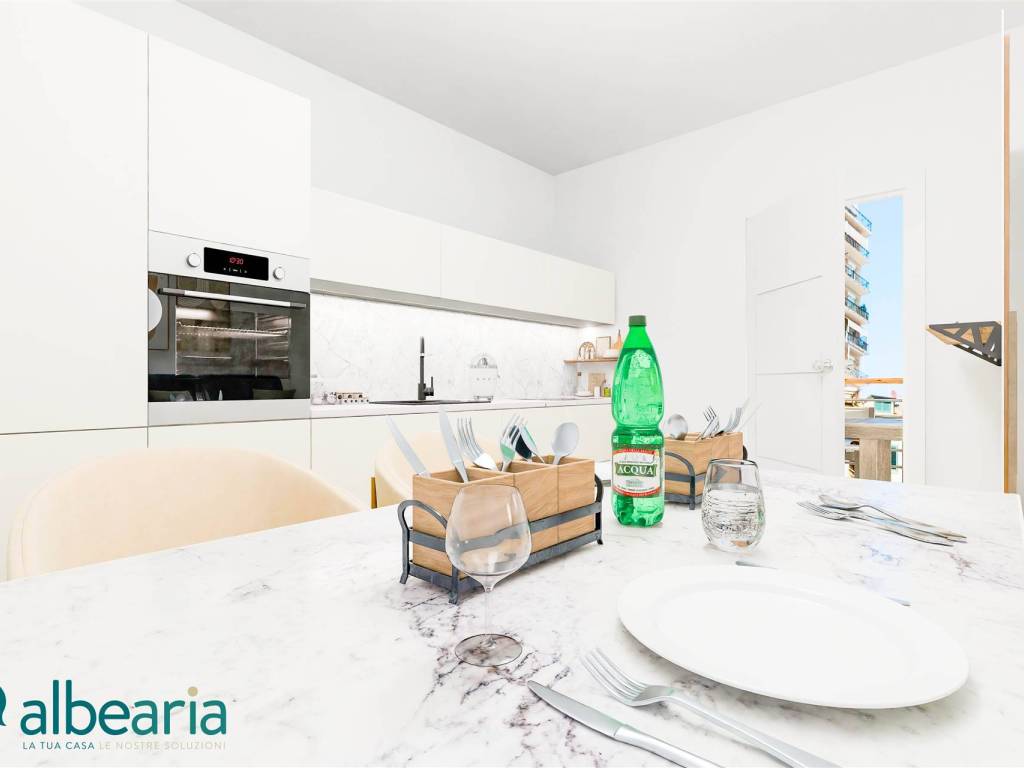 Appartamento a Follonica in Via Garibaldi - Foto 2