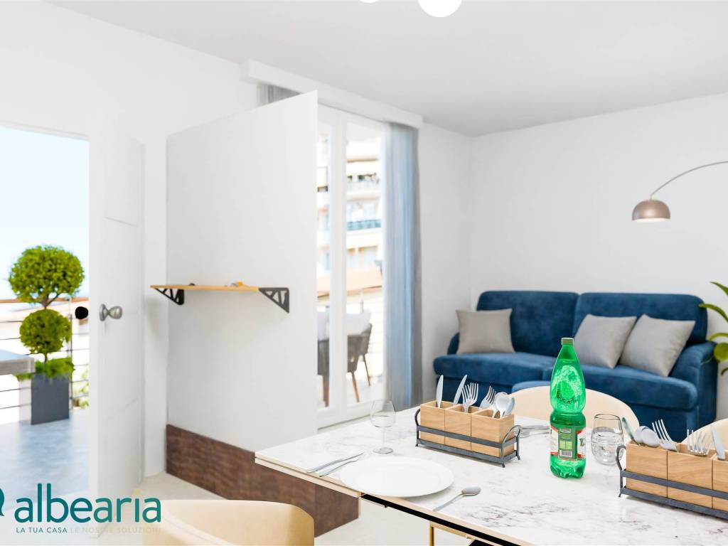 Appartamento a Follonica in Via Garibaldi - Foto 4