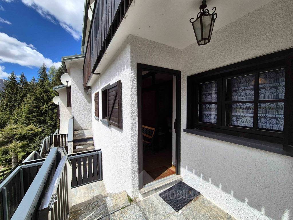 Villa a Gerola alta in Via Pescegallo - Foto 3