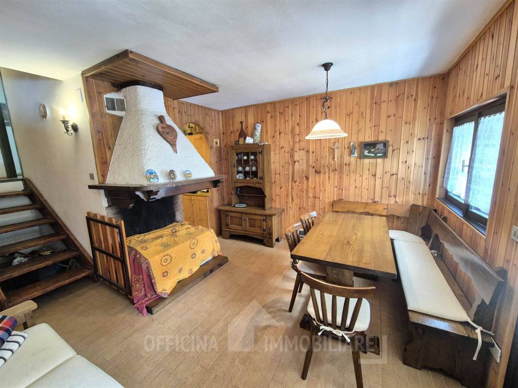 Villa a Gerola alta in Via Pescegallo - Foto 5
