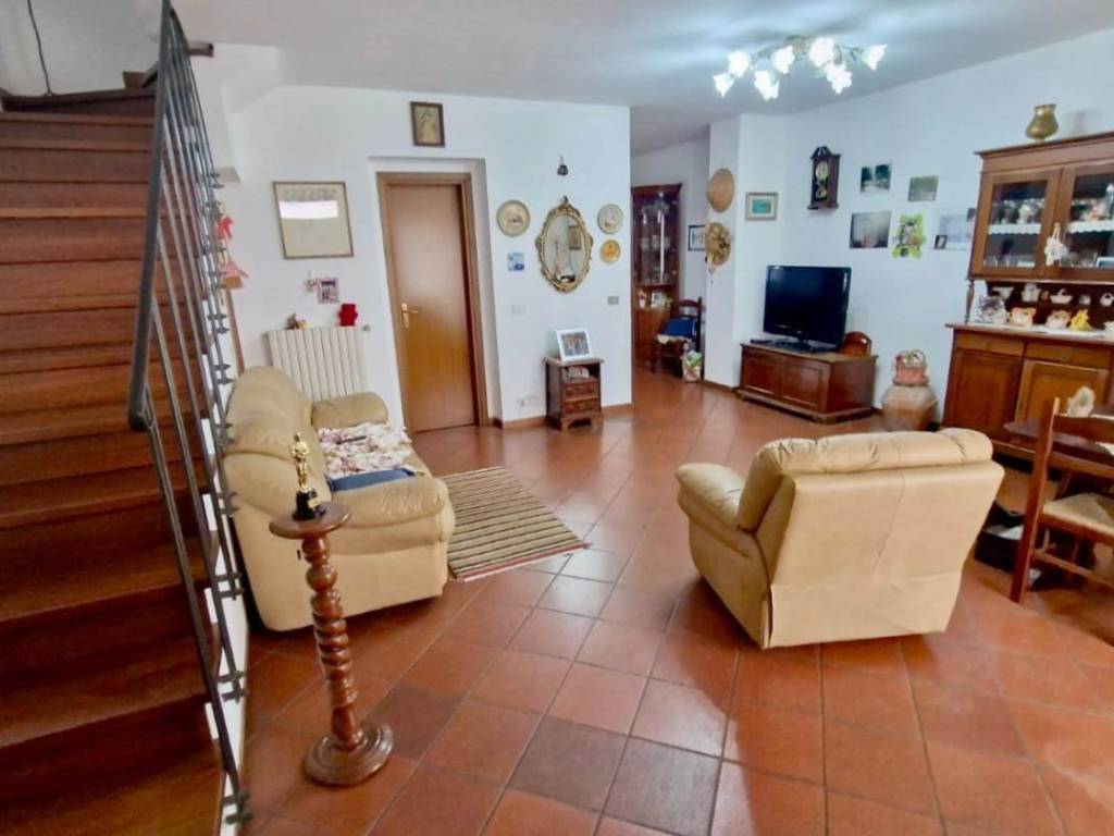 Villetta a schiera a Calci - Foto 3