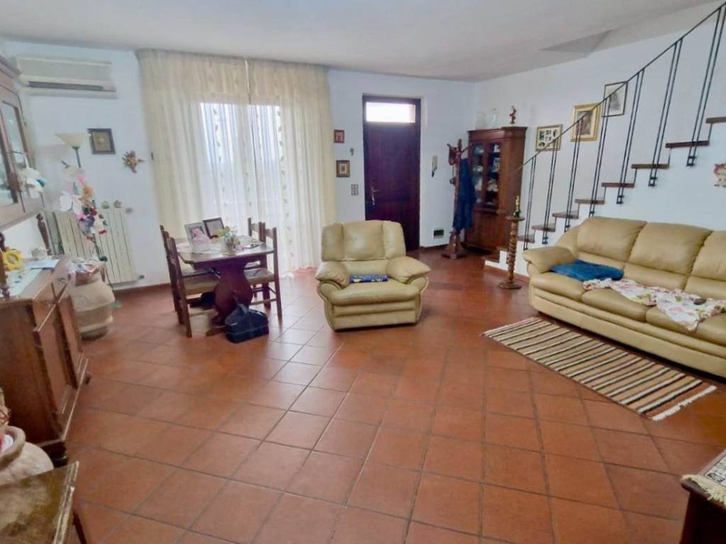 Villetta a schiera a Calci - Foto 4