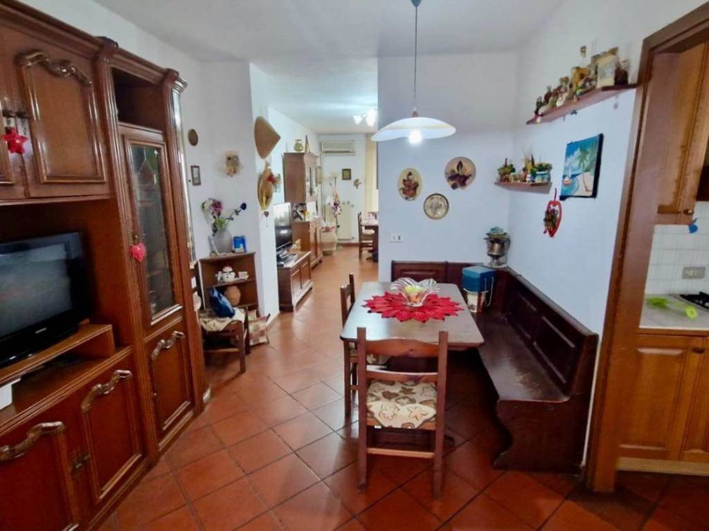 Villetta a schiera a Calci - Foto 5