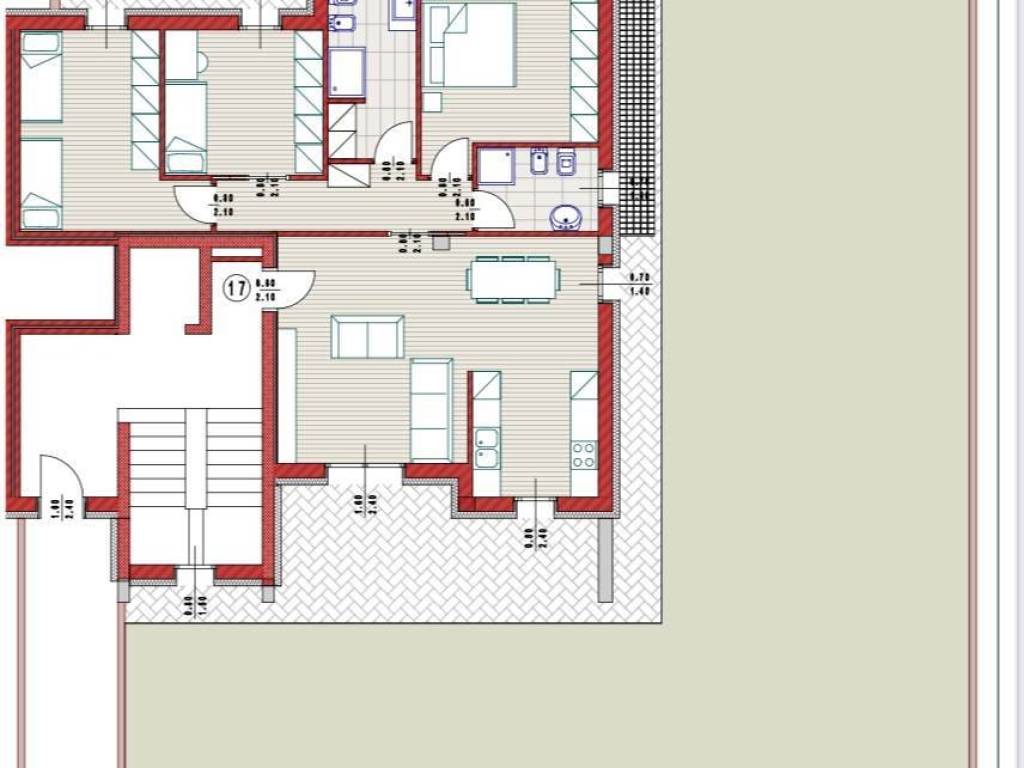 Appartamento a Piacenza - Foto 3