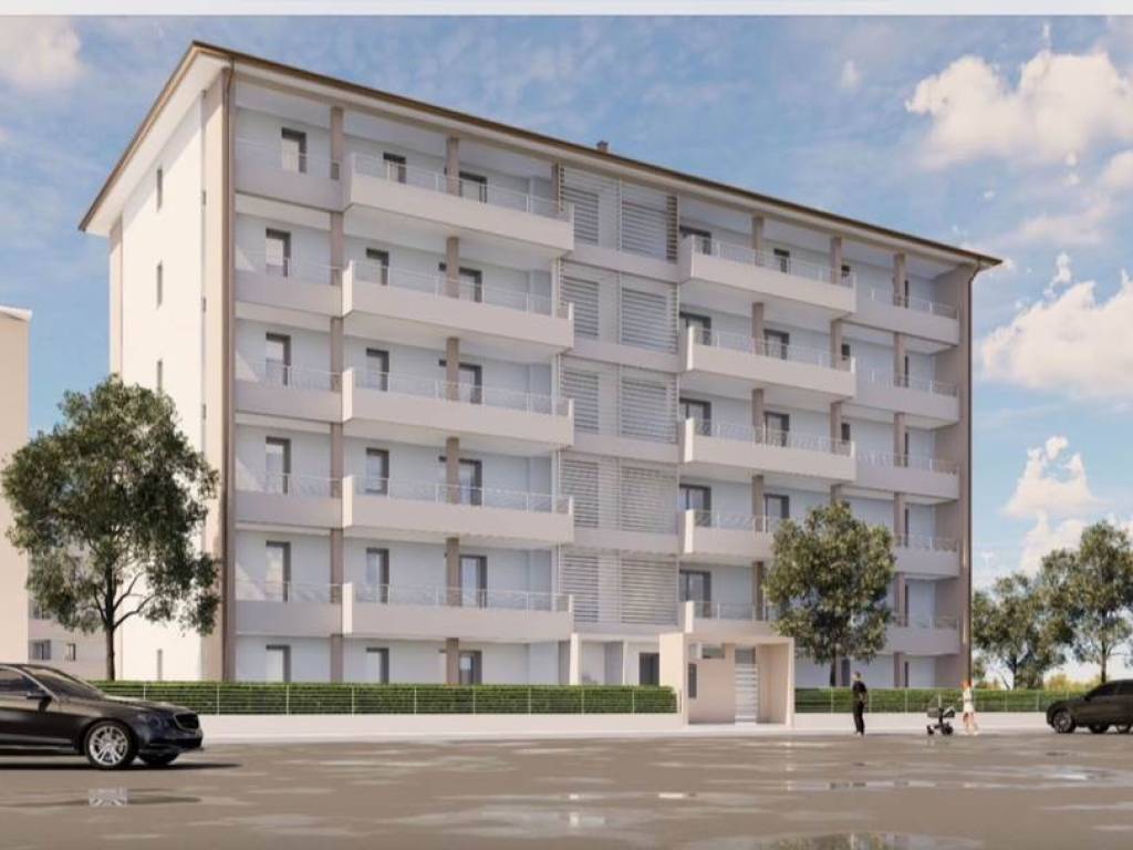 Appartamento a Piacenza in CORSO EUROPA - Foto 2