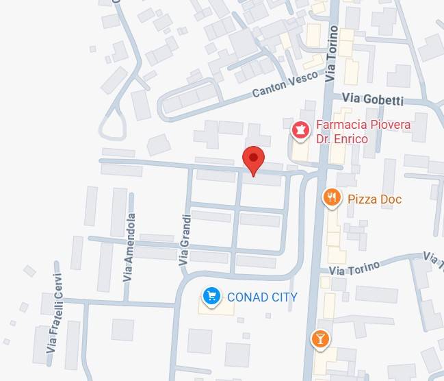 Villa a Ivrea in Via Bruno Buozzi - Foto 5