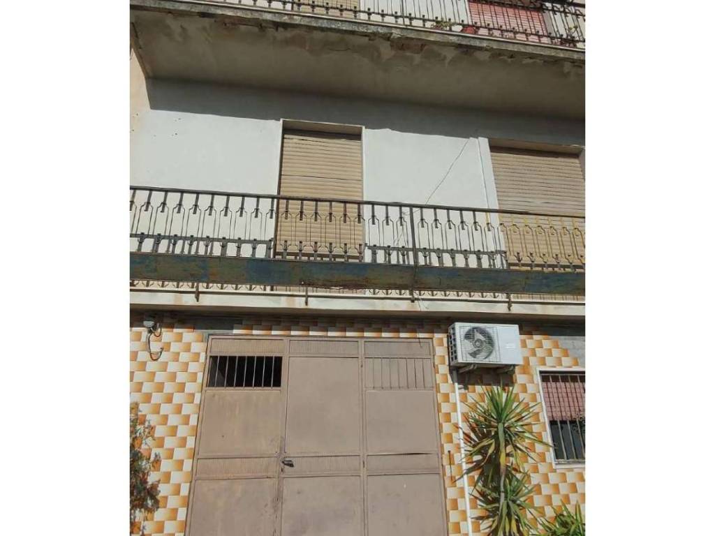 Villa a Rosolini in Vico Dell'Orto - Foto 3