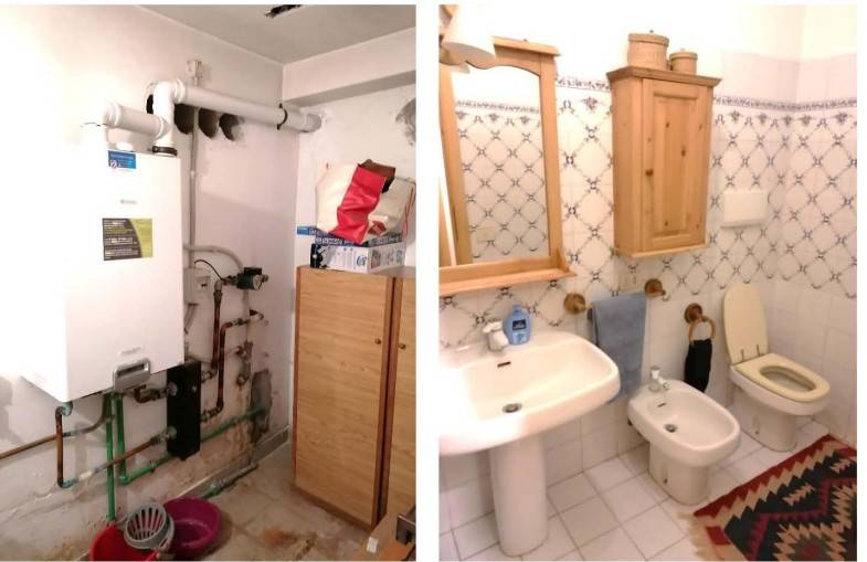 Villa a Grottaferrata in Via Cassani - Foto 4