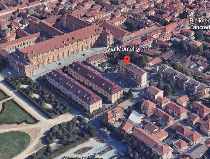 Appartamento a Venaria reale in Via Montello - Foto 4