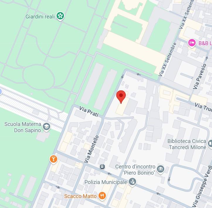 Appartamento a Venaria reale in Via Montello - Foto 5