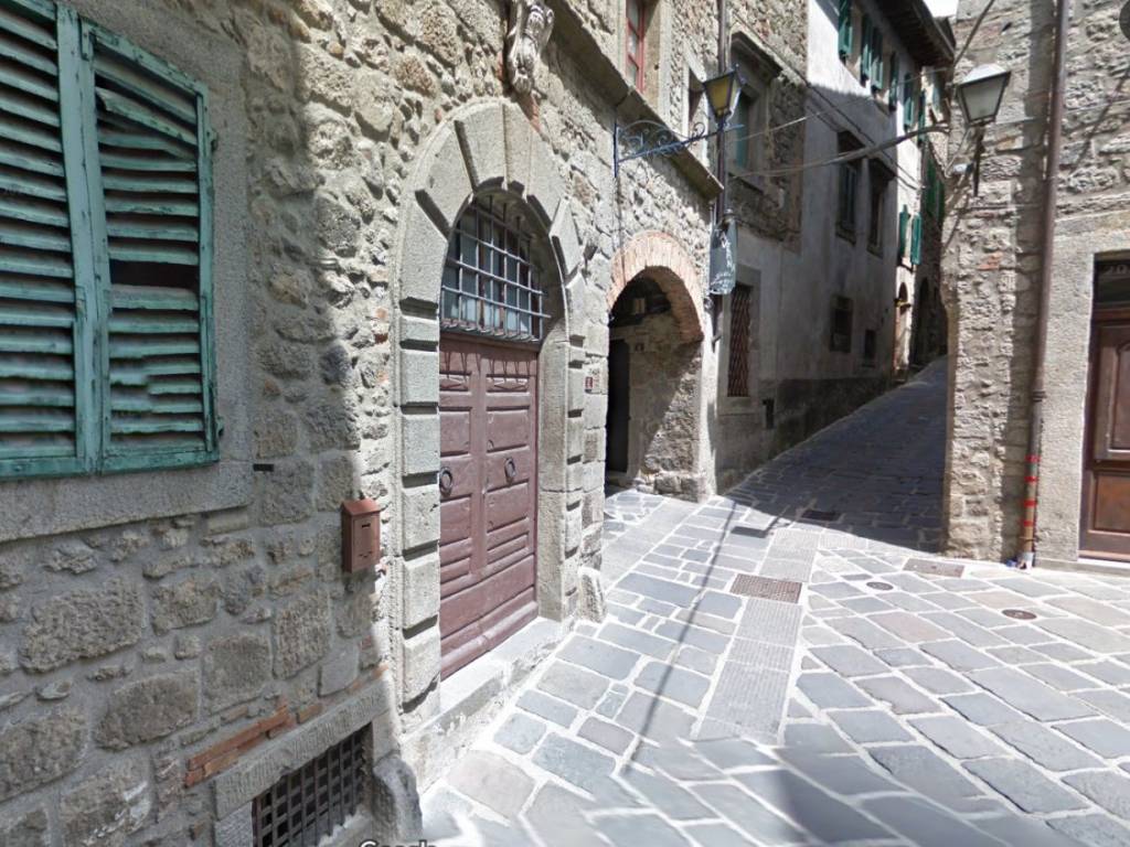 Appartamento a Castel del piano in Via della Penna - Foto 2