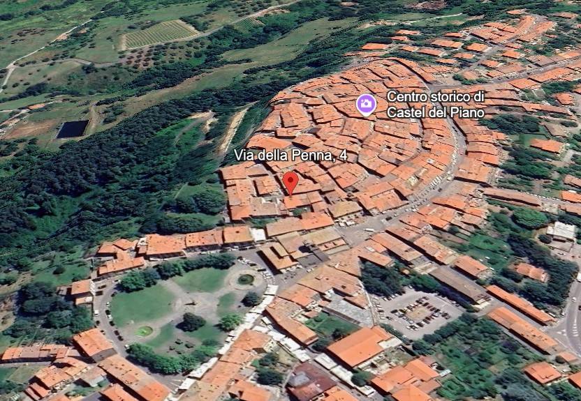 Appartamento a Castel del piano in Via della Penna - Foto 4