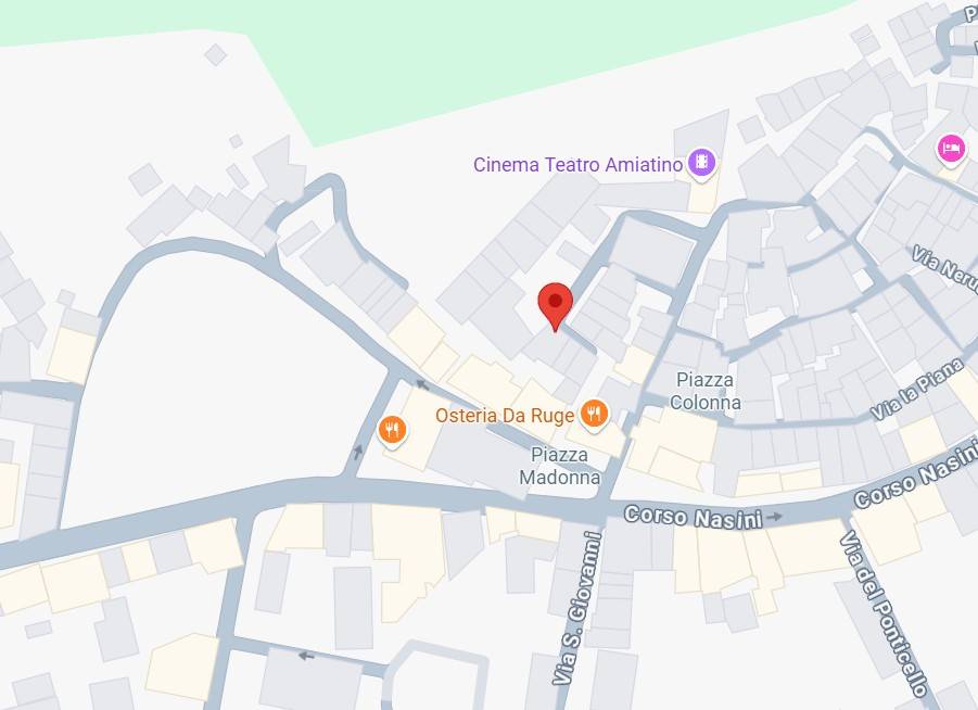 Appartamento a Castel del piano in Via della Penna - Foto 5