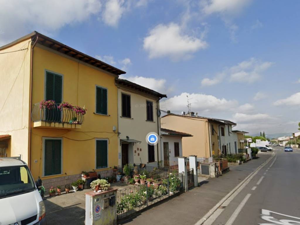 Appartamento a Scandicci in Pisana - Foto 2