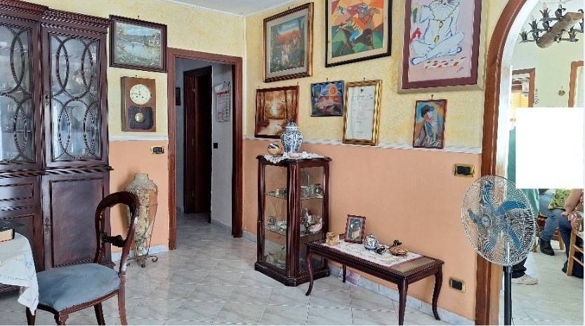 Appartamento a Bacoli in Via Dragonara - Foto 5