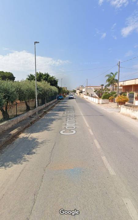 Villa a Marsala in Contrada Ranna - Foto 2