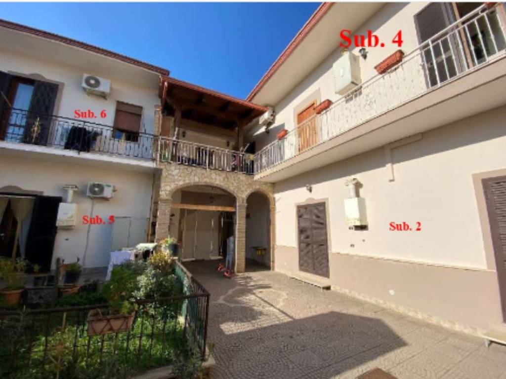 Appartamento a Frignano in Via Cesare Battisti - Foto 2